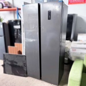 Tủ Lạnh Casper 458L RS-460PG Side By Side Cũ