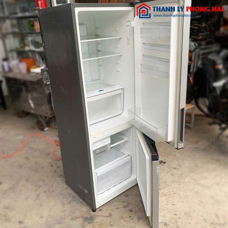 Tủ Lạnh Electrolux 2 Cánh Inverter Cũ