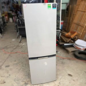 Tủ Lạnh Electrolux 2 Cánh Inverter Cũ