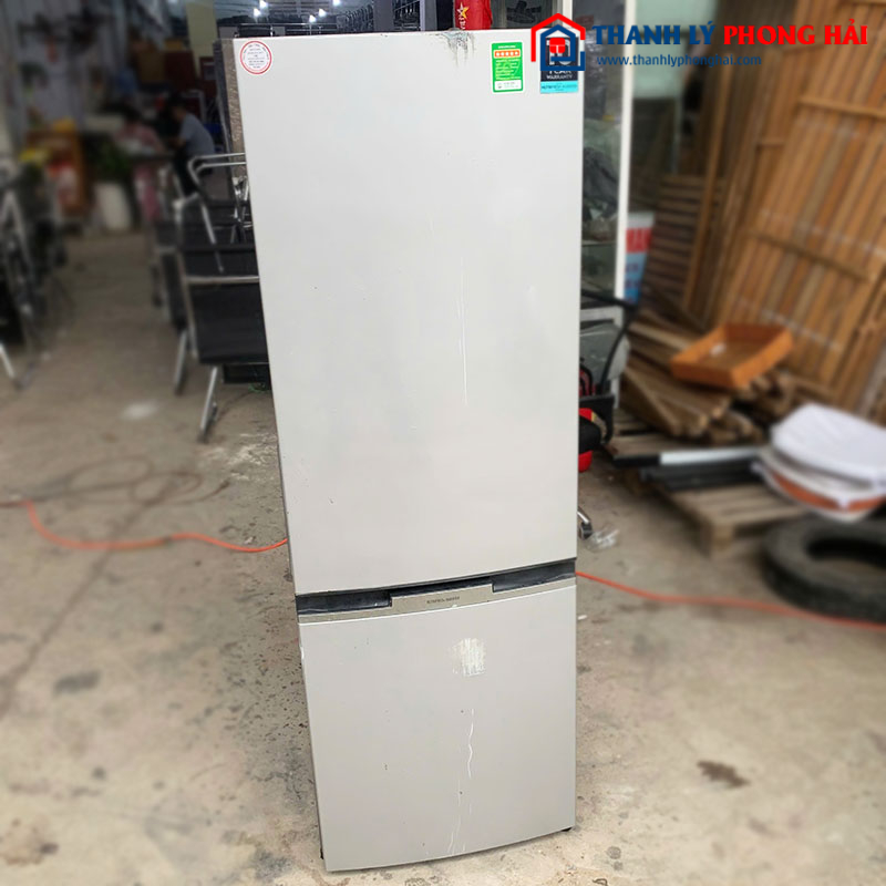 Tủ Lạnh Electrolux 2 Cánh Inverter Cũ