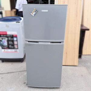 Tủ Lạnh Electrolux ETB1800PC-RVN 117L 2 Cánh Cũ