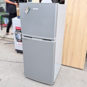 Tủ Lạnh Electrolux ETB1800PC-RVN 117L 2 Cánh Cũ