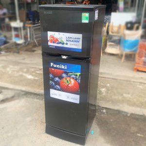 Tủ Lạnh Funiki 2 Cánh FR-T6147TDG Cũ