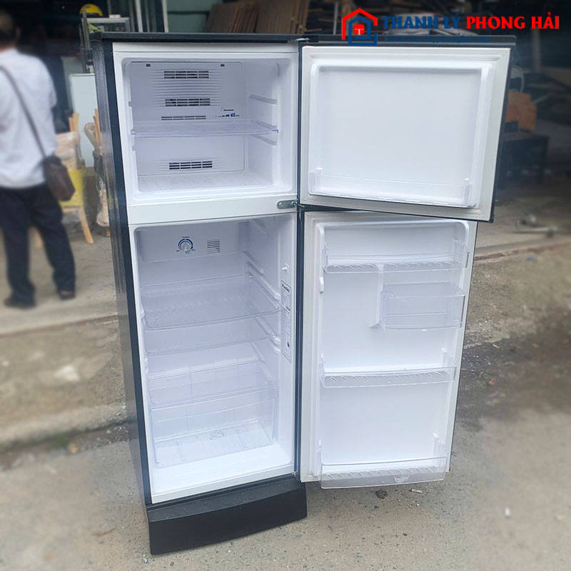 Tủ Lạnh Funiki 2 Cánh FR-T6147TDG Cũ