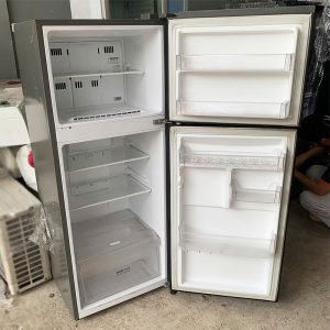 Tủ Lạnh LG Smart Inverter 2 Cánh Cũ