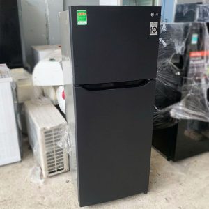 Tủ Lạnh LG Smart Inverter 2 Cánh Cũ