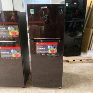 Tủ Lạnh Samsung Cũ Inverter Origin Fresh