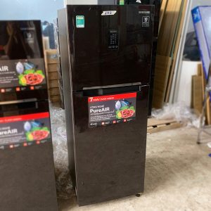 Tủ Lạnh Samsung Cũ Inverter Origin Fresh