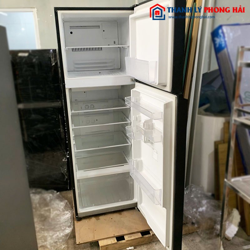 Tủ Lạnh Toshiba 2 Cánh Dung Tích Lớn Cũ