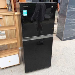 Tủ Lạnh Toshiba GR-B22VU 180L Cũ
