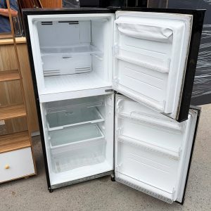 Tủ Lạnh Toshiba GR-B22VU 2 Cánh Cũ