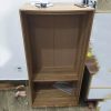 Tủ Quần Áo Mini Không Cánh Gỗ Cũ