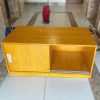 Tủ Tab Cửa Lùa Gỗ 1m Cũ